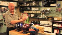 How to Pick a Bowling Ball Instructional Video