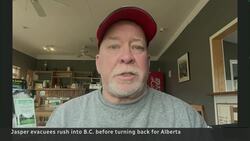 ‘Kamloops was our only hope’: Jasper wildfire evacuees pour into B.C. Instructional Video