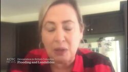 What happens after the B.C. flood waters recede? News Clip