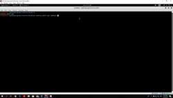 The Complete Ethical Hacking Bootcamp: Beginner To Advanced - Adding Keylogger to Your Reverse Shell Part 2 Instructional Video