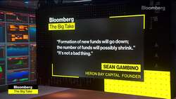 Hedge Funds Slump on 'Long-Short' Stockpicking News Clip