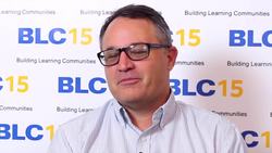 Jon Corippo - CUE Rock Star #BLC15 Instructional Video