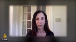 US Justice Department drops charges against former Trump adviser News Clip