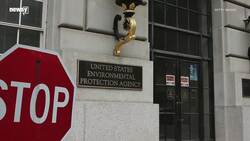 Former EPA Officials Call For Congressional Probe Into Agency News Clip