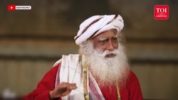 The End of Kalyug? Sadhguru Explains the Yuga Cycle & What’s Next! News Clip