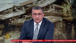 Rafah air strikes: Residential towers near Kuwait hospital hit News Clip
