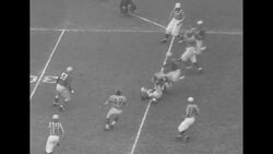 LA Rams defeat Detroit Lions before record crowd at Los Angeles Coliseum News Clip