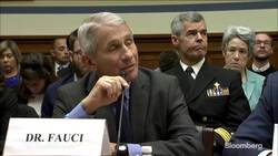 Coronavirus Is 10 Times More Lethal Than Seasonal Flu, Fauci Says News Clip