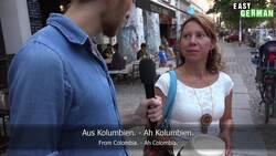 Easy German: What was the highlight of your week? Instructional Video