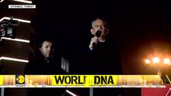 Turkey: CHP Chairman Ozgur Ozel vows to fight against Erdogan News Clip