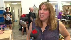 Cape Breton group says cost, need for school supplies greater than ever News Clip