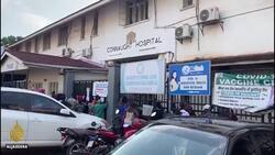 Fuel tanker blast in Sierra Leone capital causes deaths, injuries News Clip