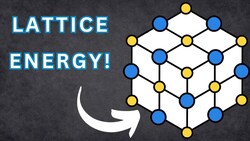 Lattice Energy Made Easy! Instructional Video