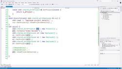 Complete Modern C++ - std::shared_ptr Instructional Video