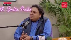 Ashwin Sanghi on Narrative Bias: Are We Reading History Wrong? News Clip