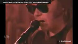 Winnipeg’s Portage and Main reopens to pedestrians after 46 years News Clip