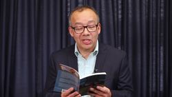 José B. González - 'Lines Breaking' Instructional Video