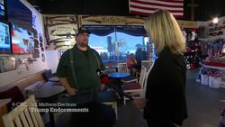 Donald Trump plots path to potential 2024 presidential run News Clip