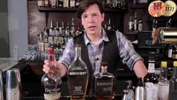 What Is Corn Whiskey aka Bourbon? Instructional Video