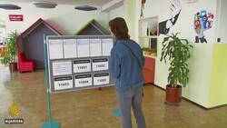 Czech ruling party narrowly loses vote, PM Babis may be out News Clip