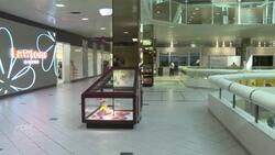 It takes a community to bring back a mall News Clip