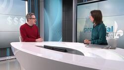 Quebec faces record deficit while government tweaks tax credits News Clip