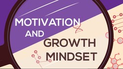 Unlocking Your Potential: The Power of a Growth Mindset Instructional Video