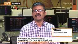 Hindenburg Responds to Adani Rebuttal News Clip