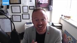 Is Disney A Monopoly In The Entertainment World? It's Complicated. News Clip