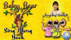 Baby Bear Sing Along Song Instructional Video