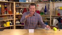 DIY SCI - MAGNETIC MAGIC TRICK Instructional Video