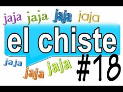 Learn Spanish with a Joke - (#18) Instructional Video