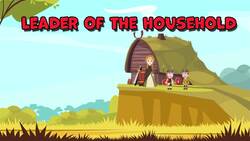 I WONDER - How Important Were Viking Women In Society? Instructional Video