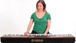 How to Use a Motif in a Solo Instructional Video