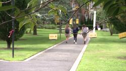 Adelphi student accused of using AI on an assignment sues the school News Clip