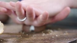 Creme Egg Toasties | Recipes Instructional Video