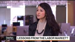 Why BlackRock Strategist Wei Li Is Underweight Equities News Clip
