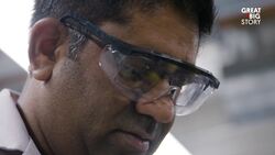 This Scientist’s Work Might Be the Future of Energy-Efficient Vehicles Instructional Video