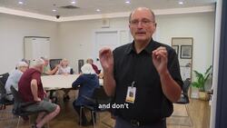 How this group is bringing Halifax's Deaf community back together News Clip