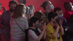 CLEAN : Re-elected Trudeau says Canada parliament 'will have your back through this crisis' News Clip