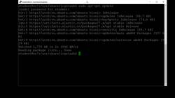 Elasticsearch 7 and Elastic Stack - In Depth and Hands On! - Logstash and MySQL - Part 1 Instructional Video