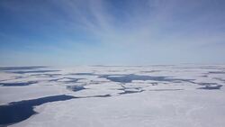 NASA | Arctic Melt Season Lengthening, Ocean Rapidly Warming Instructional Video