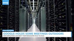 Newsy's Latest Tech News News Clip