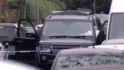 Police investigation underway after car explosion News Clip