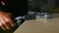 Incredible Invisible Frog Instructional Video