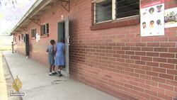 Zimbabwe: Some teachers fail to show up after schools reopen News Clip