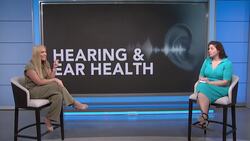 be Well: How to treat swimmers’ ear News Clip