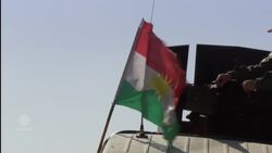 Canada extends ISIS mission News Clip