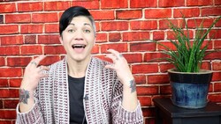 When is the Speaking Examiner in the Best Mood? Instructional Video