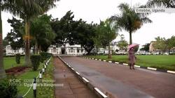 Doctors worry COVID-19 could quickly overwhelm Uganda’s hospitals News Clip
